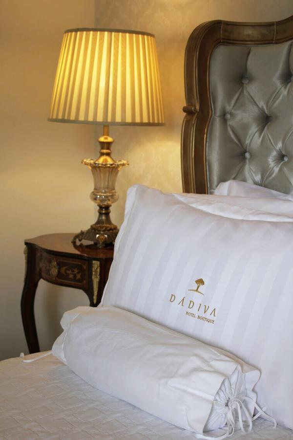Pousada Dadiva Hotel Boutique Pirenópolis Eksteriør bilde